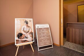 Kamenoi Hotel Aso Park Resort