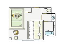 Kamenoi Hotel Aso Park Resort