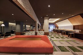 Kamenoi Hotel Aso Park Resort