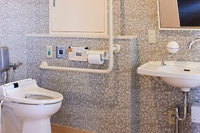 Kamenoi Hotel Aso Park Resort