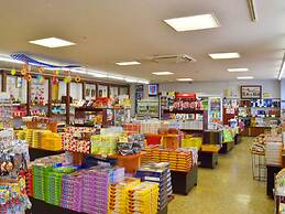 Kamenoi Hotel Aso Park Resort