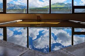 Kamenoi Hotel Aso Park Resort