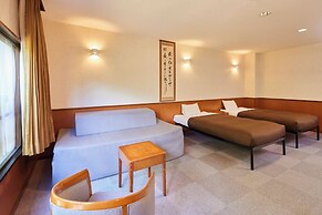 Kamenoi Hotel Aso Park Resort