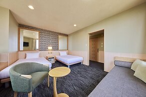 Kamenoi Hotel Aso Park Resort