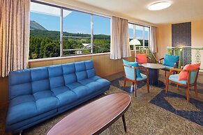 Kamenoi Hotel Aso Park Resort