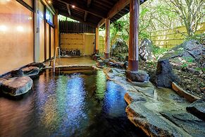 Kamenoi Hotel Aso Park Resort