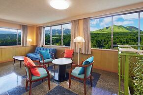 Kamenoi Hotel Aso Park Resort
