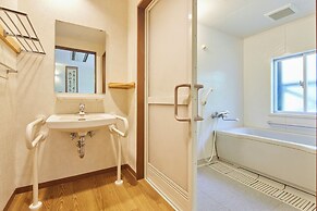 Kamenoi Hotel Aso Park Resort