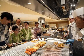 Kamenoi Hotel Aso Park Resort