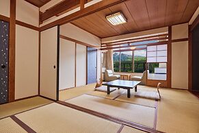 Kamenoi Hotel Aso Park Resort