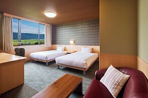 Kamenoi Hotel Aso Park Resort