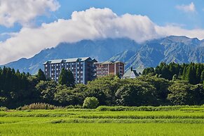 Kamenoi Hotel Aso Park Resort