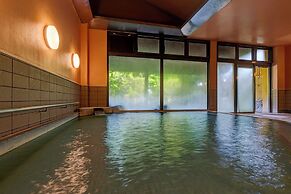 Kamenoi Hotel Aso Park Resort