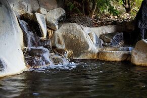 Kamenoi Hotel Aso Park Resort