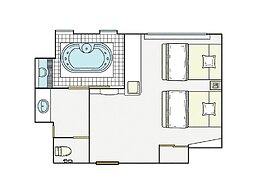 Kamenoi Hotel Aso Park Resort