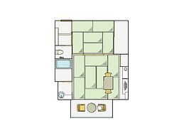 Kamenoi Hotel Aso Park Resort