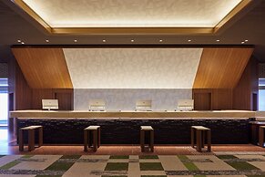 Kamenoi Hotel Aso Park Resort