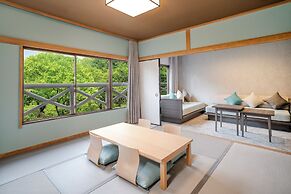 Kamenoi Hotel Aso Park Resort