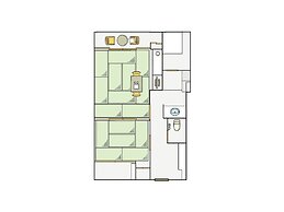 Kamenoi Hotel Aso Park Resort