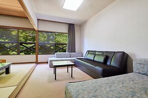 Kamenoi Hotel Aso Park Resort