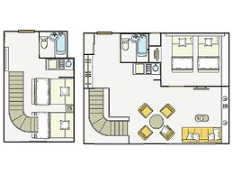 Kamenoi Hotel Aso Park Resort