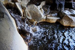 Kamenoi Hotel Aso Park Resort