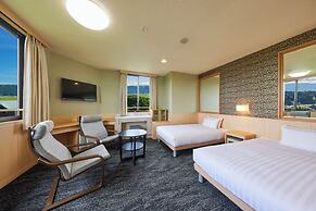 Kamenoi Hotel Aso Park Resort