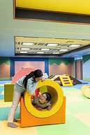 Kamenoi Hotel Aso Park Resort