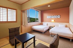 Kamenoi Hotel Aso Park Resort