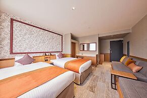 Kamenoi Hotel Aso Park Resort