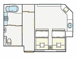 Kamenoi Hotel Aso Park Resort