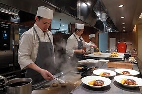 Kamenoi Hotel Aso Park Resort