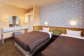 Kamenoi Hotel Aso Park Resort