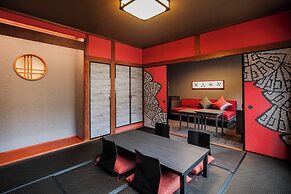 Kamenoi Hotel Aso Park Resort