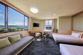Kamenoi Hotel Aso Park Resort