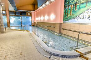 Kamenoi Hotel Aso Park Resort