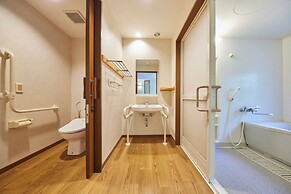 Kamenoi Hotel Aso Park Resort