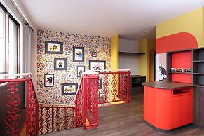 Kamenoi Hotel Aso Park Resort