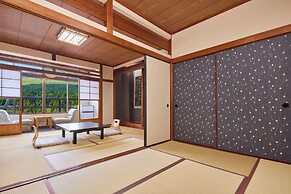 Kamenoi Hotel Aso Park Resort