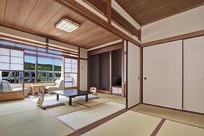 Kamenoi Hotel Aso Park Resort