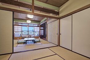 Kamenoi Hotel Aso Park Resort