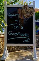 Toni's Guesthouse
