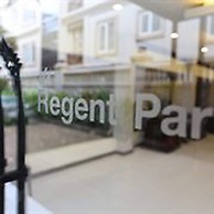 Regent Park Hotel