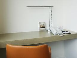 Royal Inn Taipei Linsen