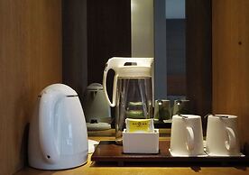 Royal Inn Taipei Linsen