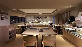 Royal Inn Taipei Linsen