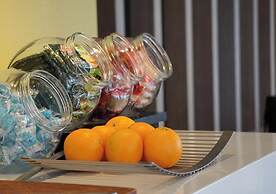 Royal Inn Taipei Linsen