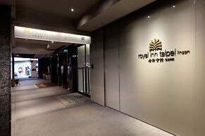 Royal Inn Taipei Linsen