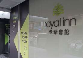 Royal Inn Taipei Linsen