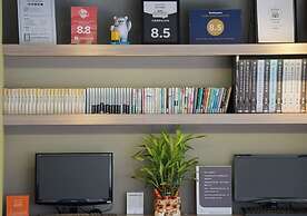 Royal Inn Taipei Linsen